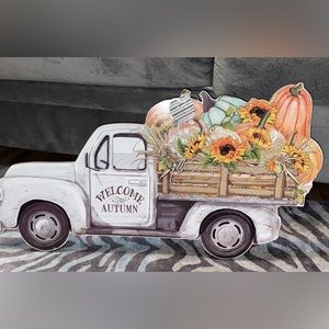 Fall decor